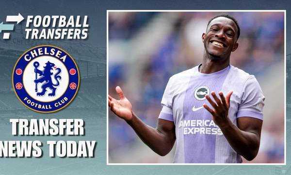 Chelsea TNT, Danny Welbeck