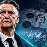 Louis van Gaal, Ajax