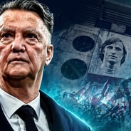 Louis van Gaal, Ajax