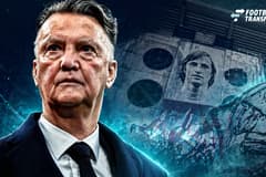 Louis van Gaal, Ajax