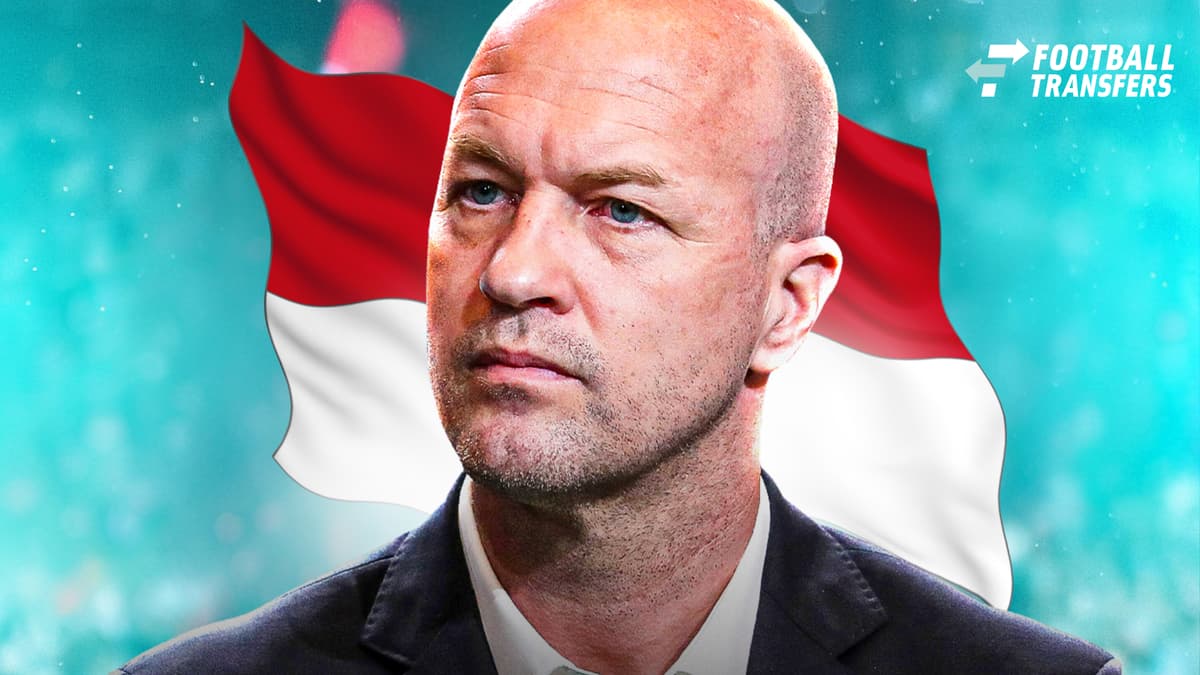 Jordi Cruijff, Ajax, Indonesië
