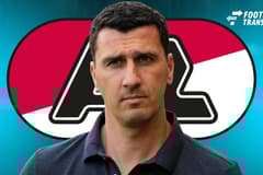 Maarten Martens, AZ Alkmaar