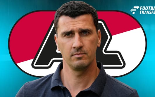 Maarten Martens, AZ Alkmaar