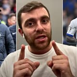 Jurgen Klopp, Fabrizio Romano, N'Golo Kante