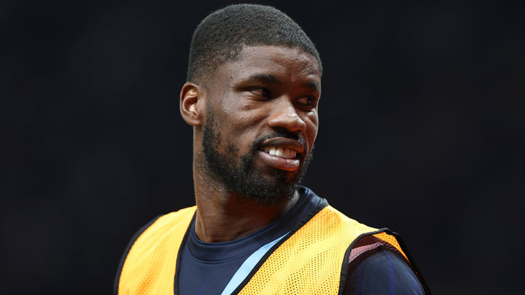 Kevin Danso
