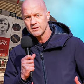 Verbazing over Ajax: exit beste Eredivisie-verdediger lonkt