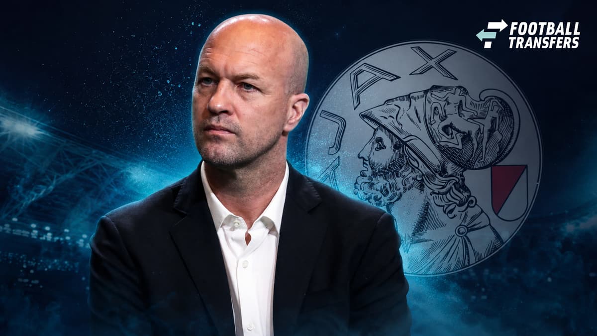Jordi Cruijff, Ajax