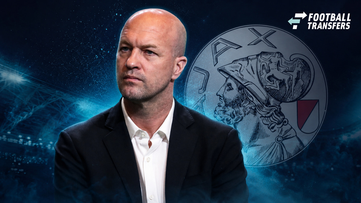 Jordi Cruijff, Ajax