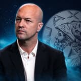 Jordi Cruijff, Ajax
