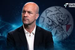 Jordi Cruijff, Ajax