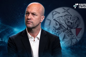 Jordi Cruijff, Ajax