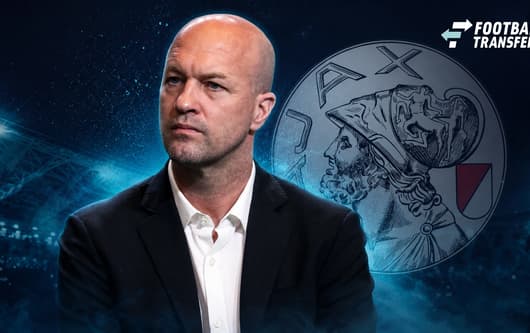 Jordi Cruijff, Ajax