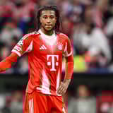 Michael Olise, Bayern, 2025/26