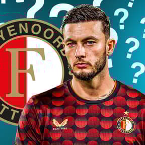 De reden waarom niemand praat over het vertrek van Justin Bijlow