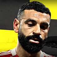 Mohamed Salah, Saudi