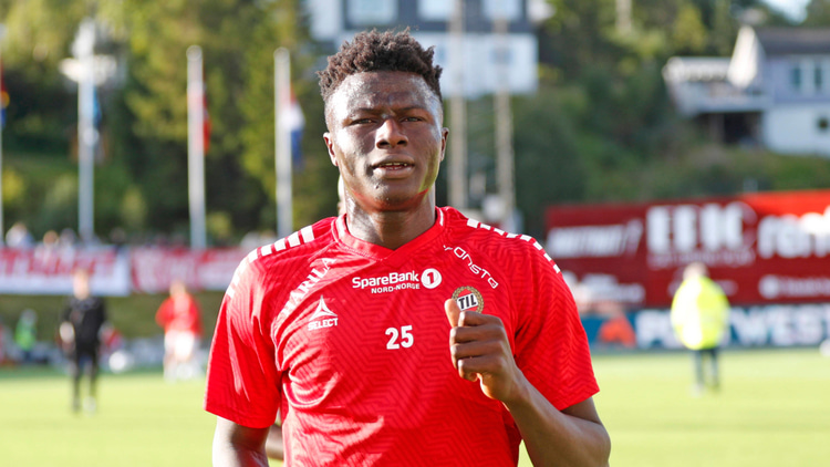 Abubacarr Sedi Kinteh
