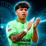 Denzell Garcia, Feyenoord