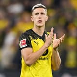 Nico Schlotterbeck, Borussia Dortmund, 2025/26