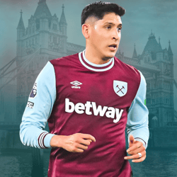 Edson Álvarez, WHU
