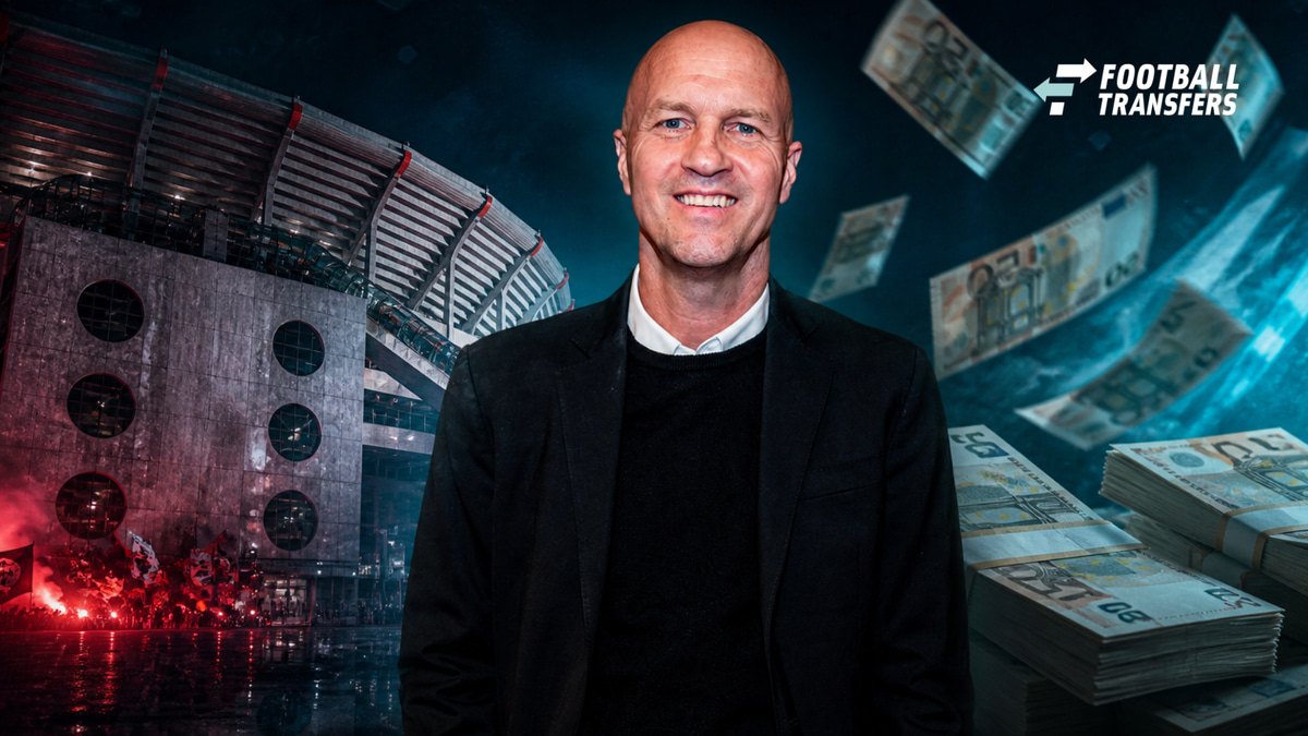 Ajax, Jordi Cruijff