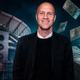 Ajax, Jordi Cruijff