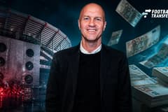 Ajax, Jordi Cruijff
