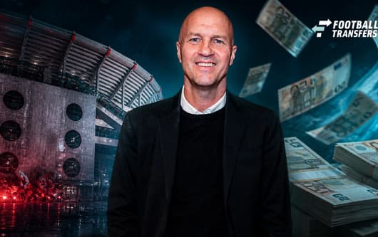 Ajax, Jordi Cruijff