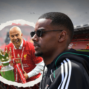 Arne Slot issues clear response to Alexander Isak transfer speculation