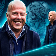 Arne Slot, Liverpool, Ajax
