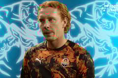 Yukhym Konoplya, Ajax