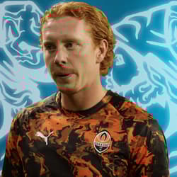 Yukhym Konoplya, Ajax