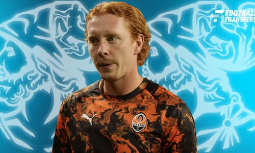 Yukhym Konoplya, Ajax