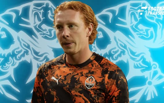 Yukhym Konoplya, Ajax