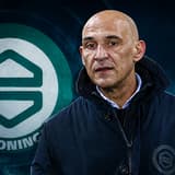 Mo Allach, FC Groningen, Juventus