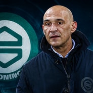 Mo Allach, FC Groningen, Juventus