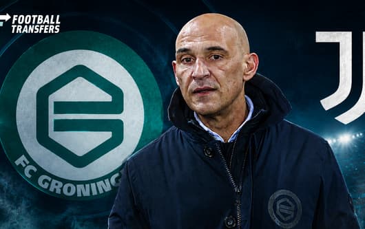 Mo Allach, FC Groningen, Juventus