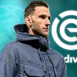 Branco van den Boomen, Ajax, Eredivisie