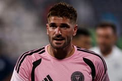 Rodrigo de Paul, Inter Miami, 2026