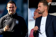 Marc Overmars, Dévy Rigaux