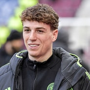 Arne Engels, Celtic, 2025/26