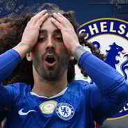 Marc Cucurella, Chelsea