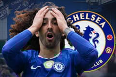 Marc Cucurella, Chelsea