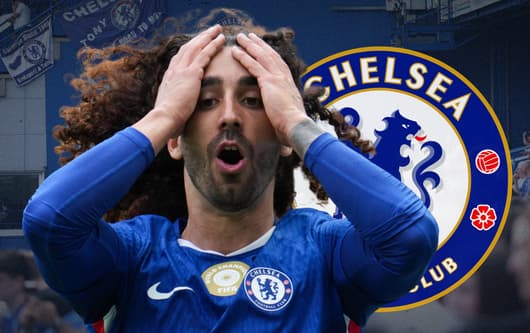 Marc Cucurella, Chelsea