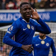 Moises Caicedo, Chelsea, 2025/26