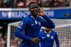 Moises Caicedo, Chelsea, 2025/26