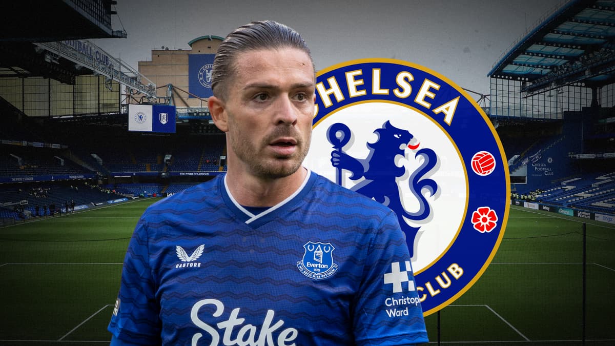 Jack Grealish, Chelsea