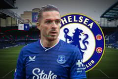 Jack Grealish, Chelsea