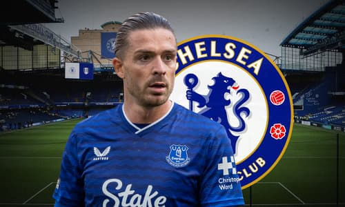 Jack Grealish, Chelsea