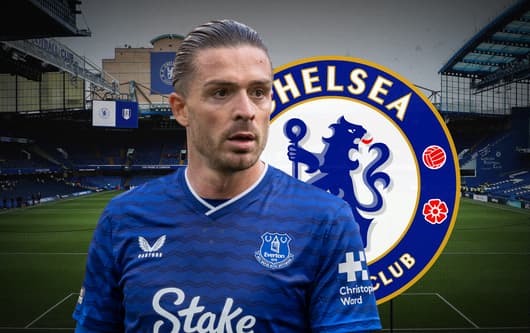 Jack Grealish, Chelsea