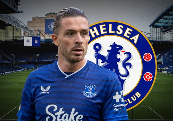 Jack Grealish, Chelsea